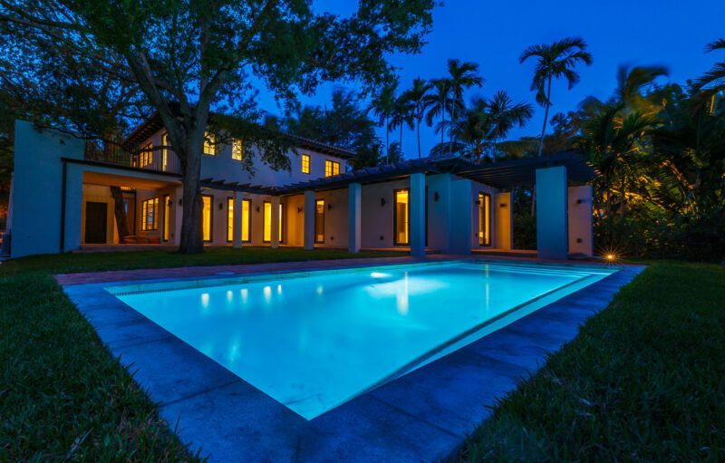 real estate photography