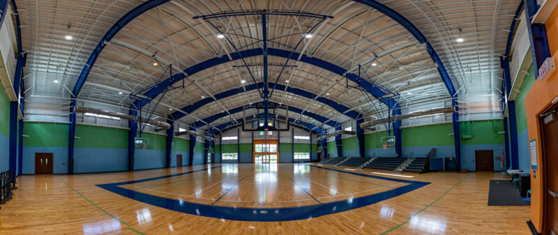 OB Johnson Park in Hallandale Beach , FL