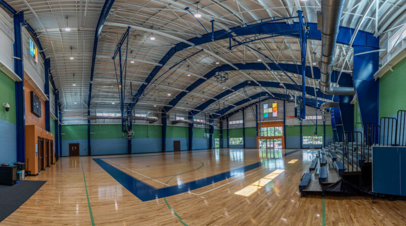 OB Johnson Park in Hallandale Beach , FL