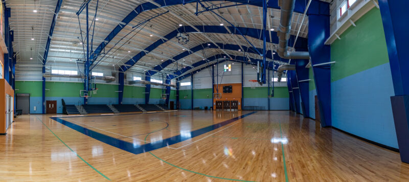 OB Johnson Park in Hallandale Beach , FL