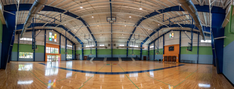 OB Johnson Park in Hallandale Beach , FL