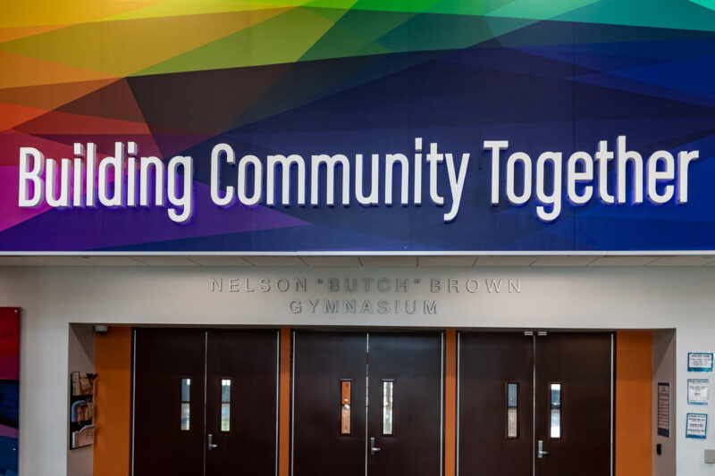 OB Johnson Park in Hallandale Beach , FL