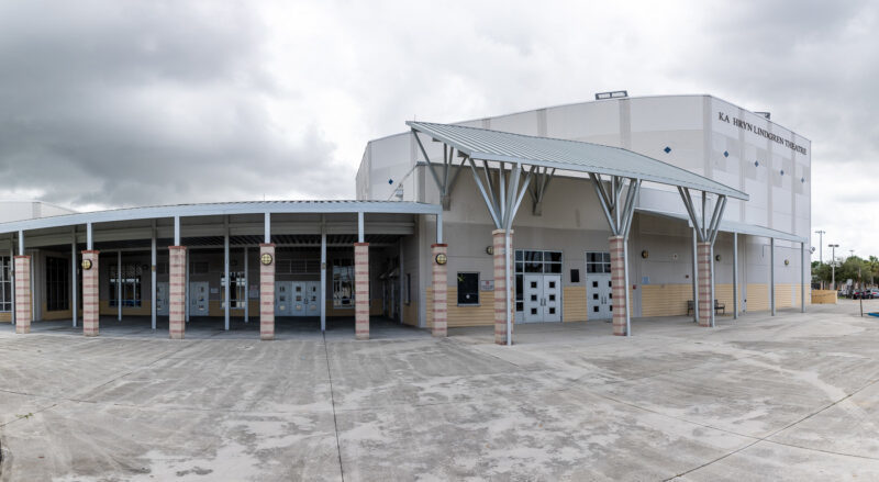 Boca Raton High School