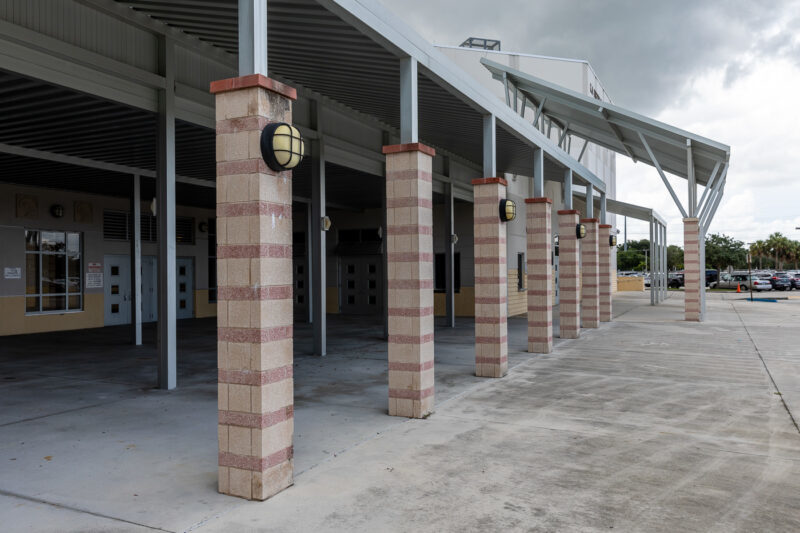 Boca Raton High School