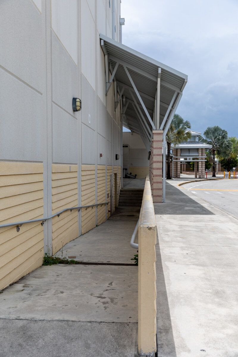 Boca Raton High School