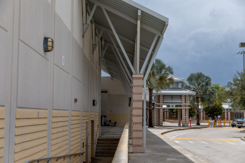 Boca Raton High School