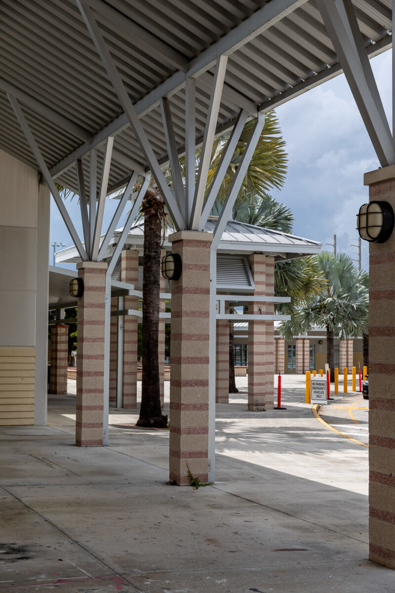 Boca Raton High School