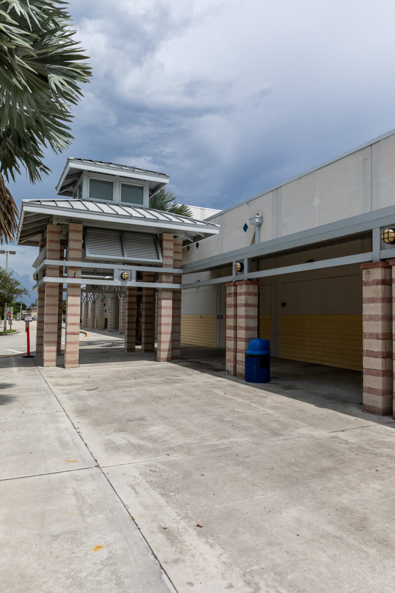 Boca Raton High School