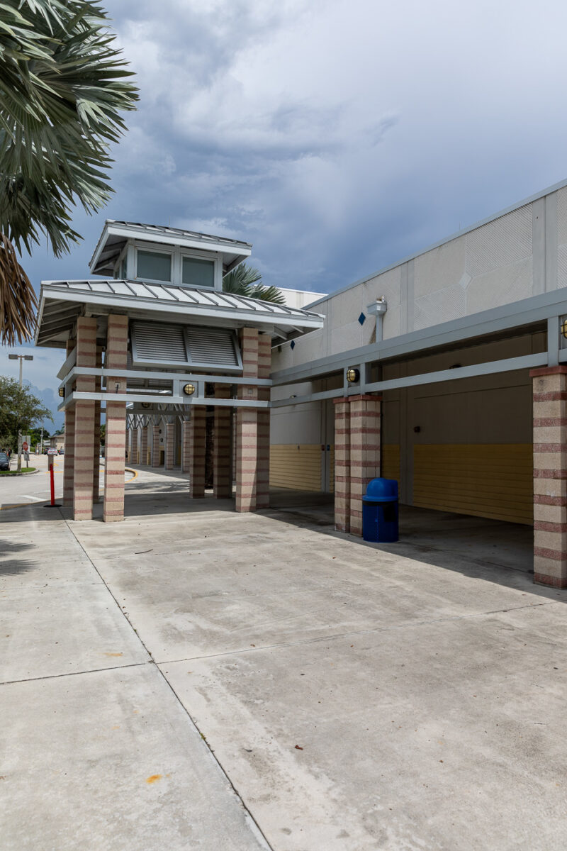 Boca Raton High School