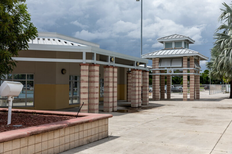 Boca Raton High School