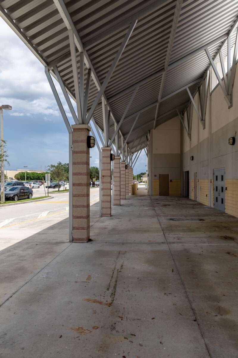 Boca Raton High School